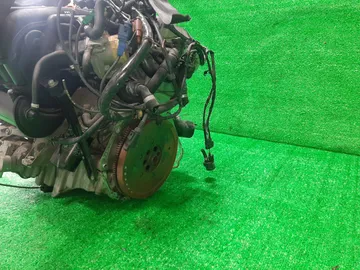 ДВИГАТЕЛЬ НА AUDI A4 8E ALT