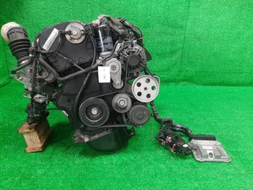 ДВИГАТЕЛЬ НА AUDI A4 8K2 CDHB