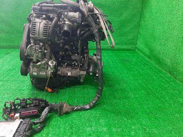 ДВИГАТЕЛЬ НА AUDI A4 8K2 CDHB