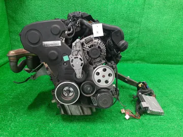 ДВИГАТЕЛЬ НА AUDI A4 8E ALT