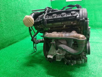 ДВИГАТЕЛЬ НА AUDI A4 8E ALT
