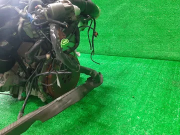 ДВИГАТЕЛЬ НА AUDI A4 8E ALT