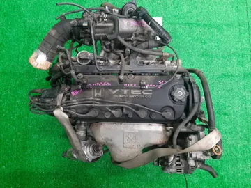ДВИГАТЕЛЬ НА HONDA ODYSSEY RA7 F23A