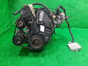 ДВИГАТЕЛЬ НА HONDA ODYSSEY RA7 F23A