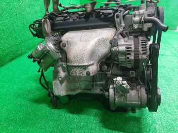 ДВИГАТЕЛЬ НА HONDA ODYSSEY RA7 F23A