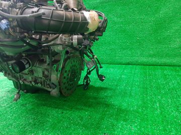 ДВИГАТЕЛЬ НА HONDA ODYSSEY RA7 F23A