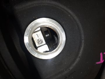 ДВИГАТЕЛЬ НА HONDA ODYSSEY RA7 F23A