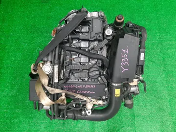 ДВИГАТЕЛЬ НА MERCEDES-BENZ C-CLASS 204248 271860