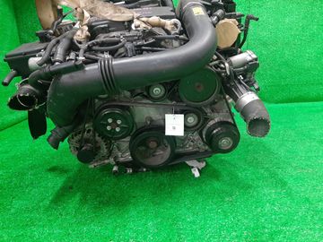 ДВИГАТЕЛЬ НА MERCEDES-BENZ C-CLASS 204248 271860