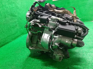ДВИГАТЕЛЬ НА MERCEDES-BENZ C-CLASS 204248 271860