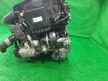 ДВИГАТЕЛЬ НА MERCEDES-BENZ C-CLASS 204248 271860