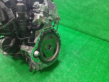 ДВИГАТЕЛЬ НА MERCEDES-BENZ C-CLASS 204248 271860