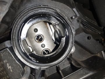 ДВИГАТЕЛЬ НА MERCEDES-BENZ C-CLASS 204248 271860