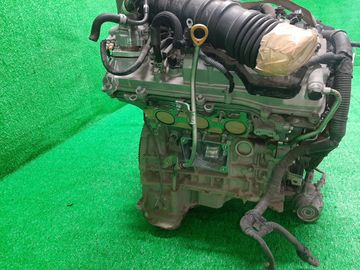 ДВИГАТЕЛЬ НА LEXUS GS350 GRS191 2GR-FSE