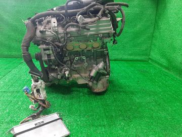 ДВИГАТЕЛЬ НА LEXUS GS350 GRS191 2GR-FSE