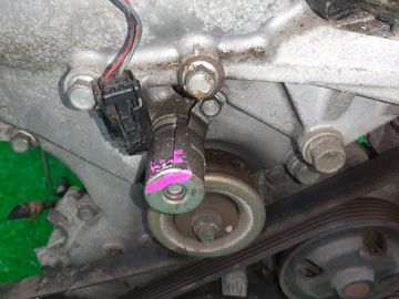 ДВИГАТЕЛЬ НА MAZDA DEMIO DY5W ZY-VE