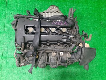 ДВИГАТЕЛЬ НА MITSUBISHI OUTLANDER CW5W 4B12