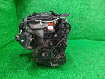 ДВИГАТЕЛЬ НА MITSUBISHI OUTLANDER CW5W 4B12