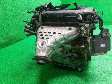 ДВИГАТЕЛЬ НА MITSUBISHI OUTLANDER CW5W 4B12