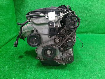 ДВИГАТЕЛЬ НА MITSUBISHI OUTLANDER CW4W 4B11