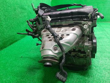 ДВИГАТЕЛЬ НА MITSUBISHI OUTLANDER CW4W 4B11