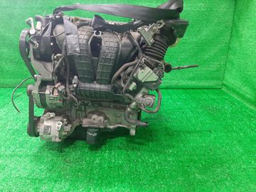 ДВИГАТЕЛЬ НА MITSUBISHI OUTLANDER CW4W 4B11