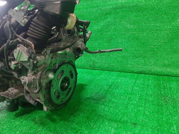 ДВИГАТЕЛЬ НА MITSUBISHI OUTLANDER CW4W 4B11