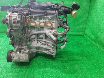 ДВИГАТЕЛЬ НА NISSAN LIBERTY RM12 QR20DE