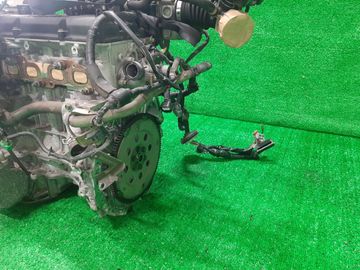 ДВИГАТЕЛЬ НА NISSAN LIBERTY RM12 QR20DE