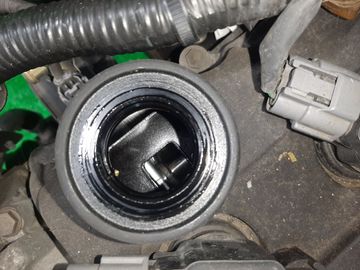 ДВИГАТЕЛЬ НА NISSAN LIBERTY RM12 QR20DE