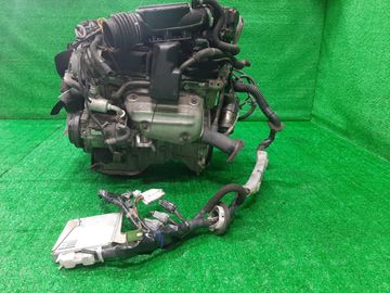 ДВИГАТЕЛЬ НА NISSAN SKYLINE V35 VQ25DD