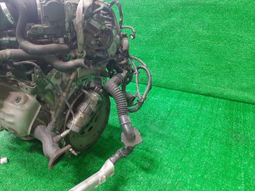 ДВИГАТЕЛЬ НА NISSAN SKYLINE V35 VQ25DD