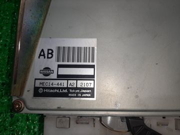 ДВИГАТЕЛЬ НА NISSAN SKYLINE V35 VQ25DD