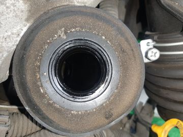 ДВИГАТЕЛЬ НА NISSAN SKYLINE V35 VQ25DD