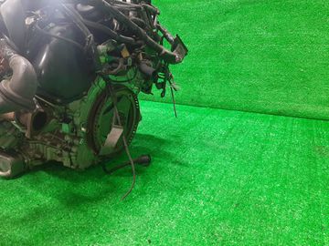 ДВИГАТЕЛЬ НА AUDI A6 4F2 AUK