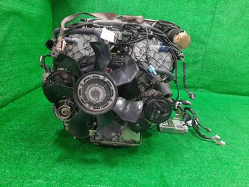 ДВИГАТЕЛЬ НА NISSAN SKYLINE V35 VQ25DD