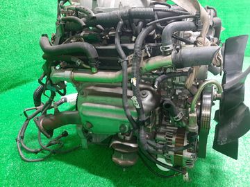ДВИГАТЕЛЬ НА NISSAN SKYLINE V35 VQ25DD