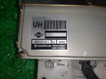 ДВИГАТЕЛЬ НА NISSAN SKYLINE V35 VQ25DD