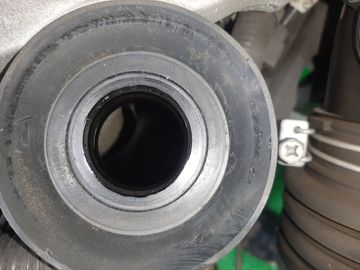 ДВИГАТЕЛЬ НА NISSAN SKYLINE V35 VQ25DD