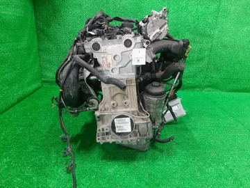 ДВИГАТЕЛЬ НА VOLVO XC60 DZ99 B6304T2