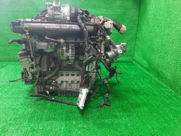 ДВИГАТЕЛЬ НА VOLVO XC60 DZ99 B6304T2