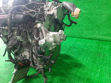 ДВИГАТЕЛЬ НА VOLVO XC60 DZ99 B6304T2