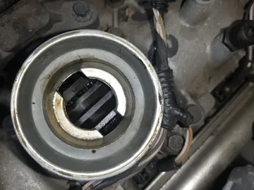 ДВИГАТЕЛЬ НА VOLVO XC60 DZ99 B6304T2