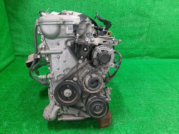 ДВИГАТЕЛЬ НА TOYOTA COROLLA FIELDER ZRE142G 2ZR-FE