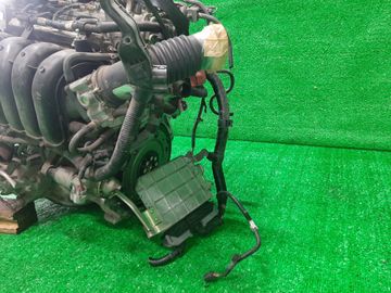 ДВИГАТЕЛЬ НА TOYOTA COROLLA FIELDER ZRE142G 2ZR-FE