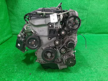 ДВИГАТЕЛЬ НА MITSUBISHI LANCER CY4A 4B11