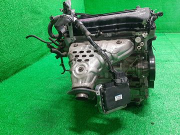 ДВИГАТЕЛЬ НА MITSUBISHI LANCER CY4A 4B11