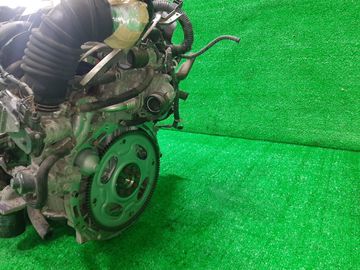 ДВИГАТЕЛЬ НА MITSUBISHI LANCER CY4A 4B11