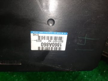 ДВИГАТЕЛЬ НА MITSUBISHI LANCER CY4A 4B11