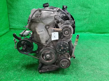 ДВИГАТЕЛЬ НА TOYOTA COROLLA FIELDER NZE124G 1NZ-FE